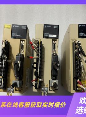 3代驱动器SGDS-08A01ASGDS-05A05A拍前询价下单