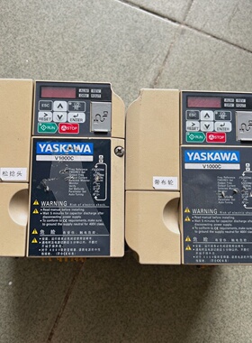 询价-安川变频器CIMRVB4C0002BBA