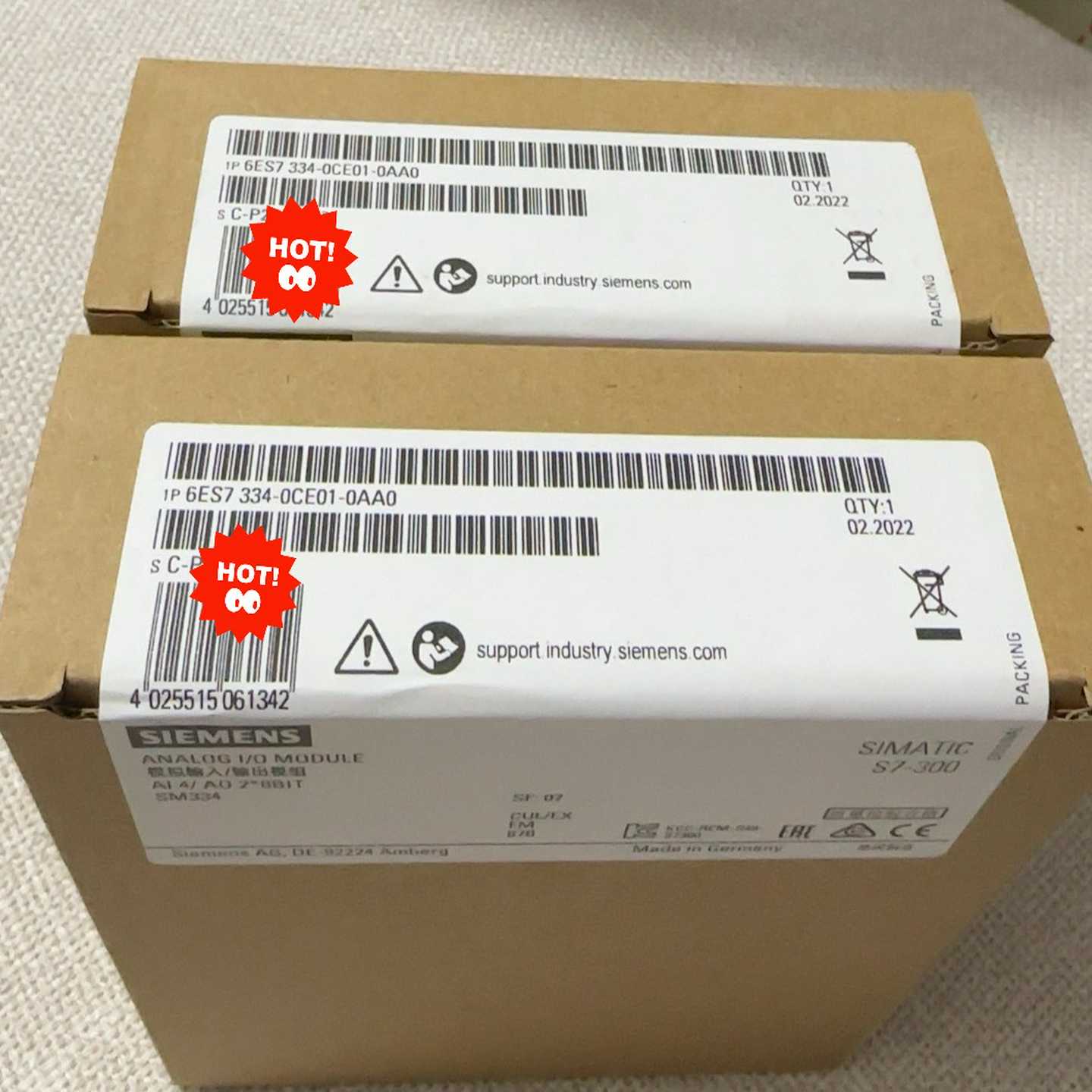 【议价】6ES7334-0CE01-0AA06ES7334-适用