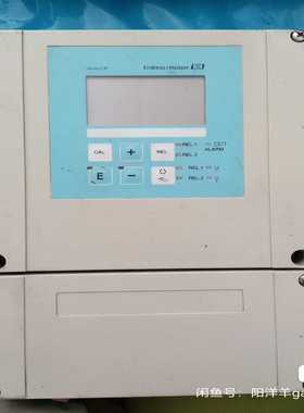 议价EHCUM2e53-TU0010恩德斯豪斯现货/维修