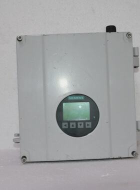 Siemens FST030 SITRANS 7ME37237LM111UA3Z Ultrasonic Transmit