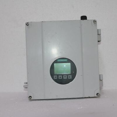 SIEMENS FST030 Ultrasonic Transmitter SITRANS 7ME37237LM111U