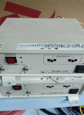 Hugle日本藤宫430高压离子发生器除静电控制器，-议价