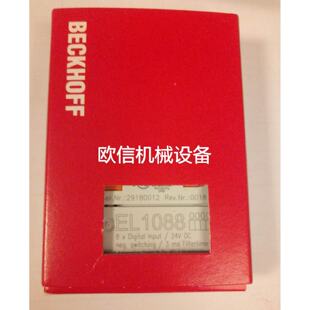 询价Beckhoff倍福EL1084EL1088EL1094EL1098EL1052EL1054模块PLC