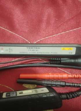 TESTEC有源高压差分探头TT-SI-51询价