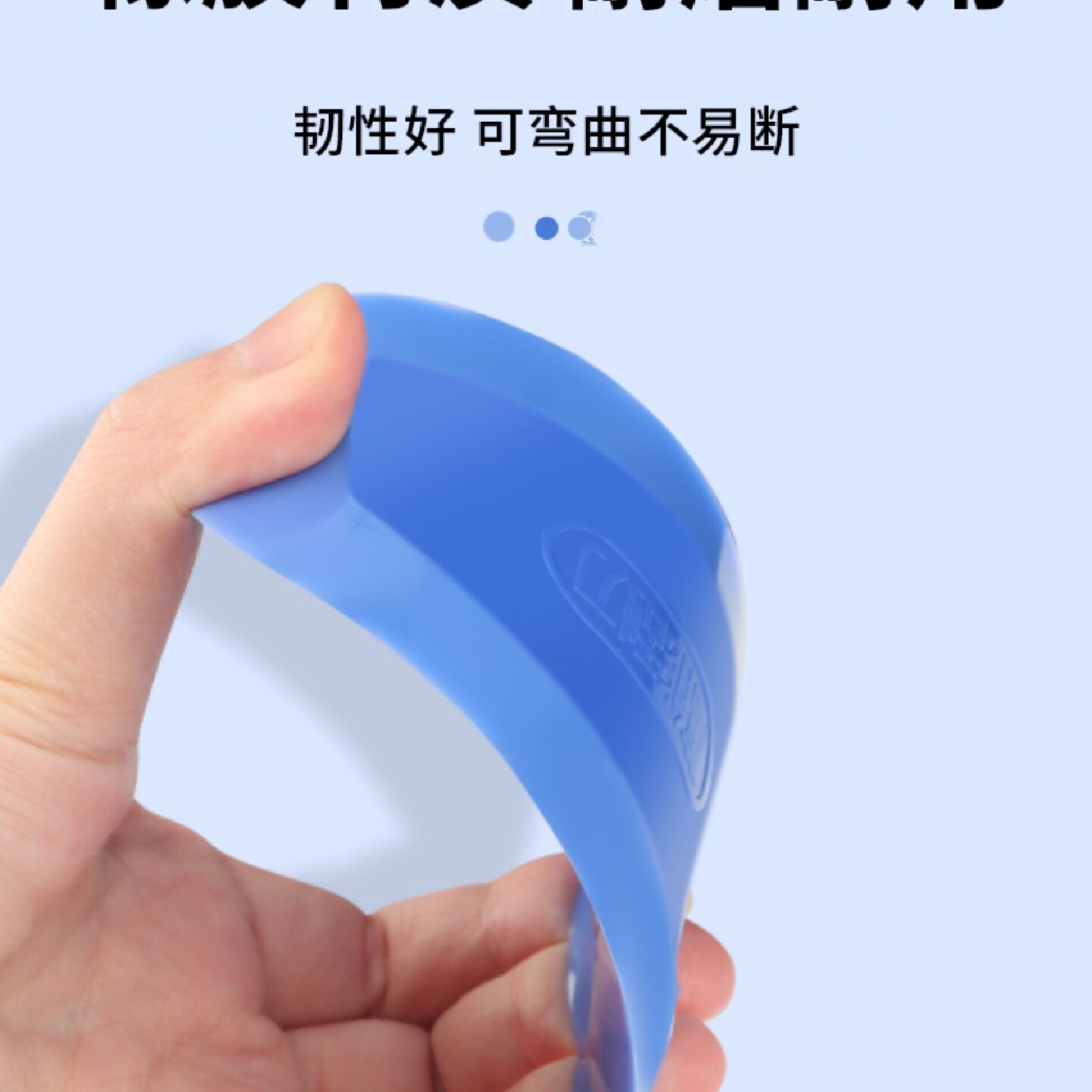 多功能橡胶刮刀汽车贴膜刮板腻子刮片刮灰刀水渍广告清洁工具