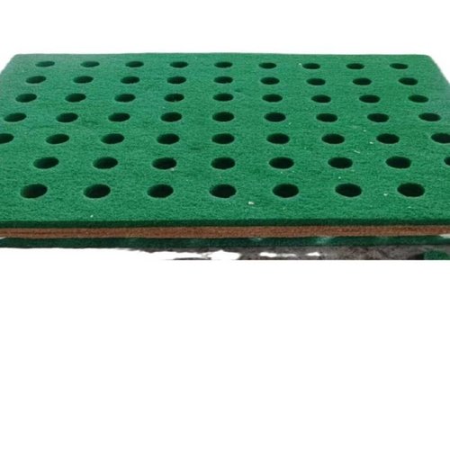 生态浮床聚酯纤维浮动湿地复合纤维浮岛水上植物种植人工生态浮岛