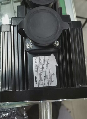 议价AC伺服马达 型号130SDP4025E(S)。