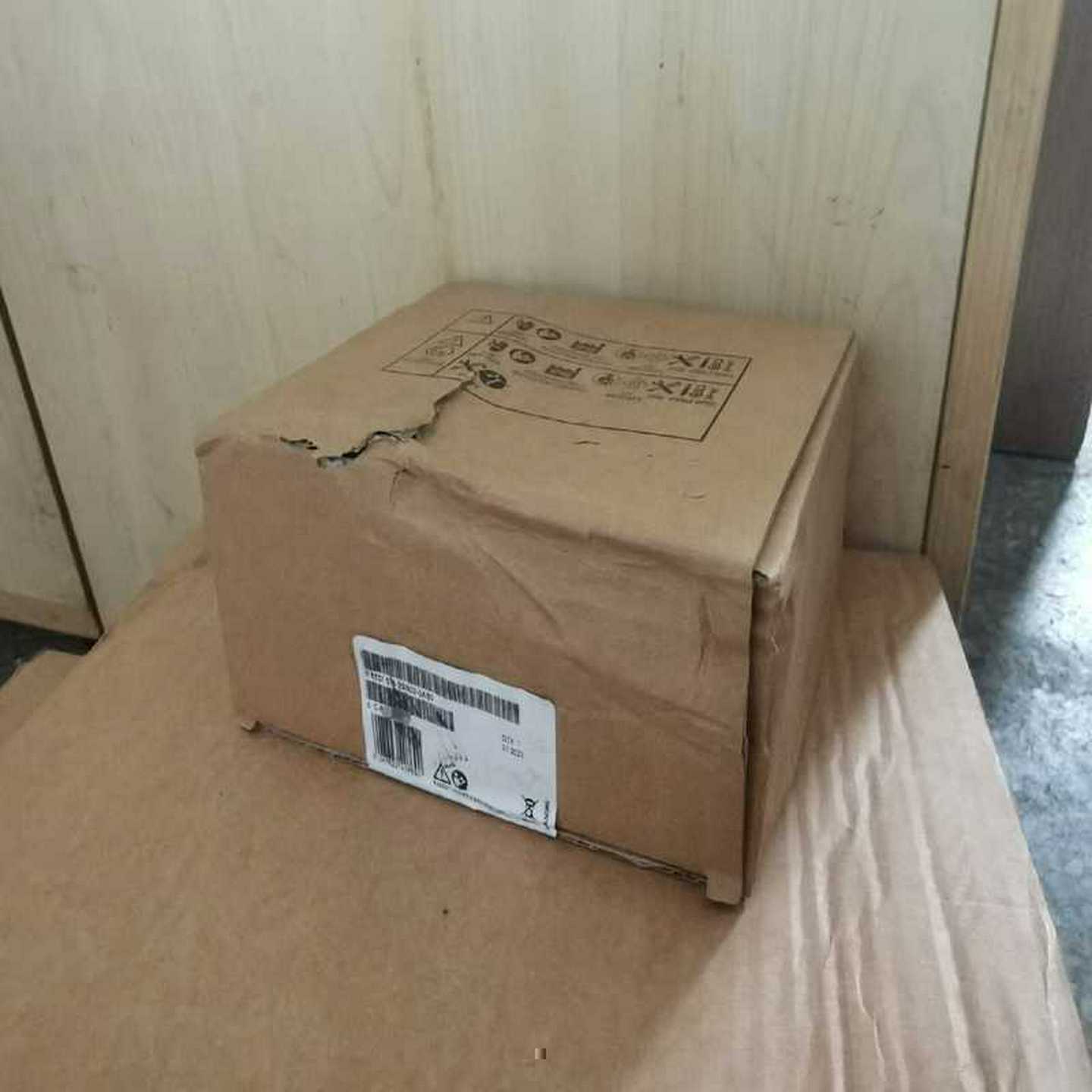 台达DVP16EC00T3件成色很好具体如图所示询价