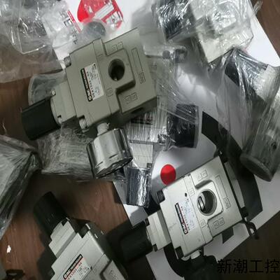 #SMC SMC精密减压阀 VEX1333-03  VEX1议价商品