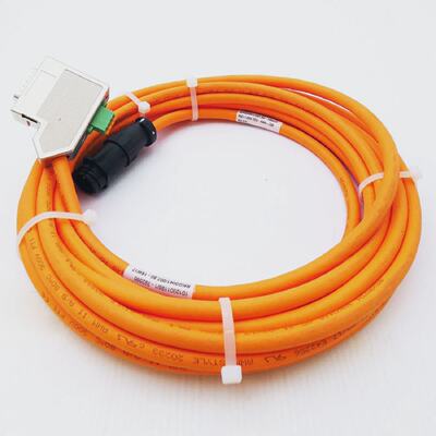 Rexroth RKG00410075015W17 RKG00410075015W17 R911369 Anschlus