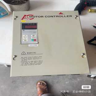 变频器蒙德变频器5.5kw重载机(亚飞商行）