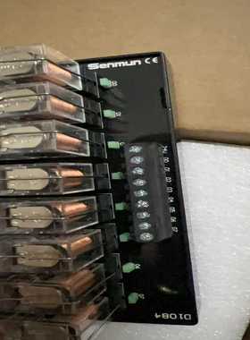 继电器模组D1084【询价】