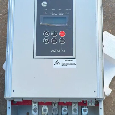 询价-GE软启动ASTATXTQT10105U21MS