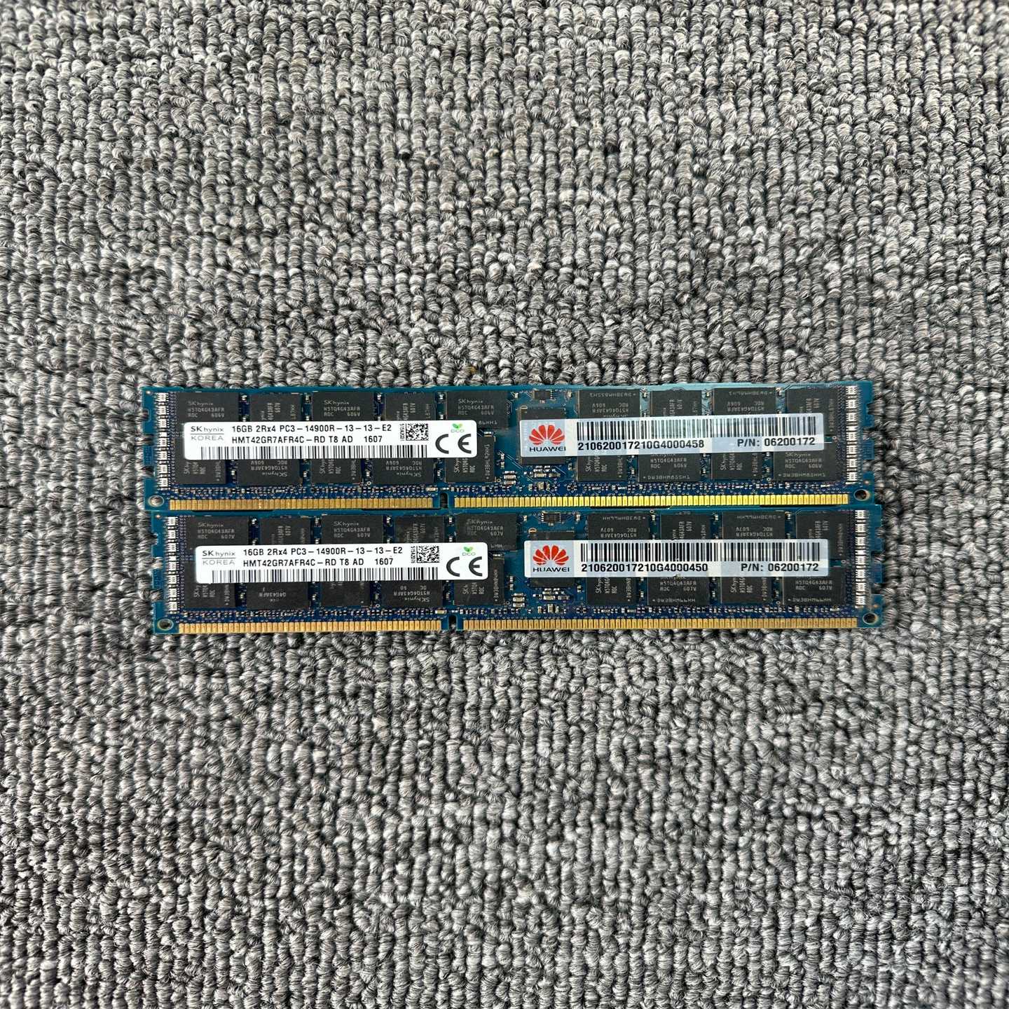 16GDDR3PC3-14900R18662Rx4询价