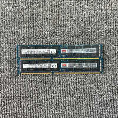 16GDDR3PC3-14900R18662Rx4询价
