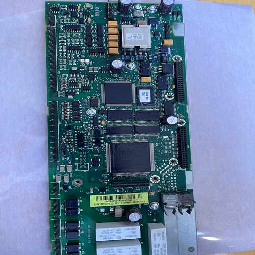 咨询-ABB800变频器主板I/O板RMIO-12C带光纤口