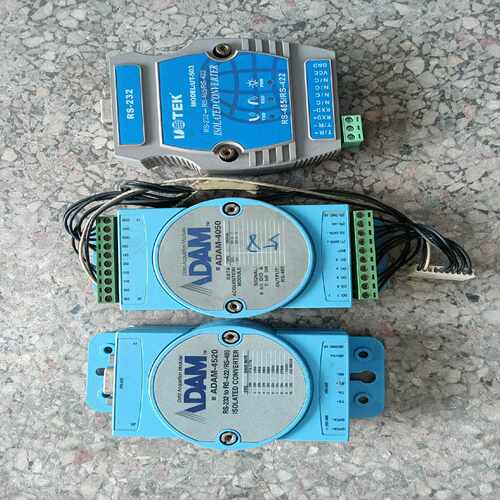 【议价】ADAM-4050ADAM-4520UT-503AD适用