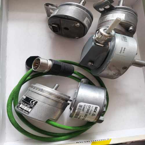 SICKDFS60E-BEAC0204A成色好询价