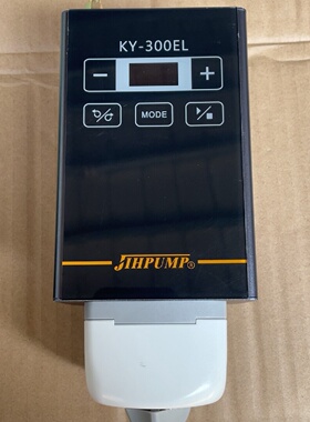 杰恒KY-300EL 406D议价