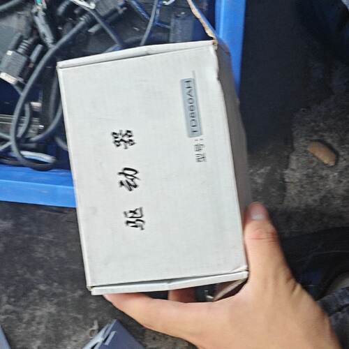 询-ToAuto步进电机驱动器TD860AH带散热片
