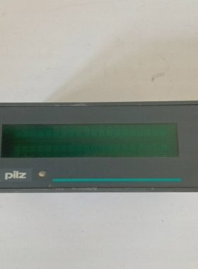 PilzPX30/64,307668