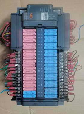 询价富士PLC:NB1U40X-01，备件正常使用。成色如