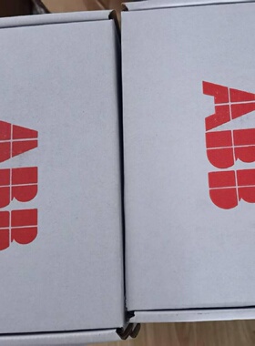 议价全新原装CAIO-02正品ABB变频器模拟I/O扩展模块3ABD500000044