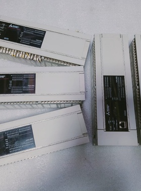 PLC三菱FX5U80MTESFX5U80MRE-议价