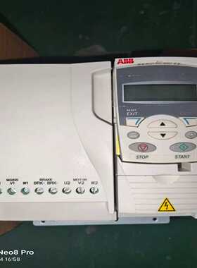 询价ABB变频器ACS355-03E-23A1-4，11KW，三