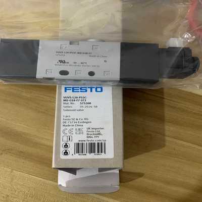 （议价）Festo费斯托FESTOVUVS-L20-P5