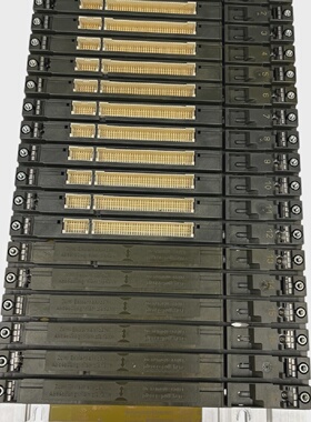 Siemens Simatic S7400 6ES74001TA010AA0 Baugr.trger UR1