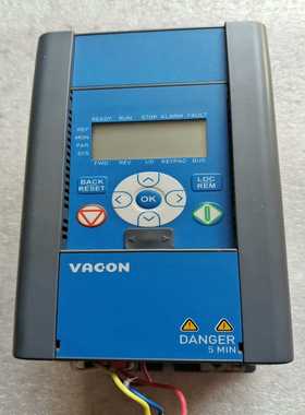 伟肯变频器70－AC3L00044W02A141BM.180~询价