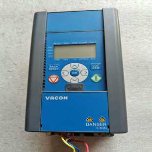 伟肯变频器70－AC3L00044W02A141BM.180~询价