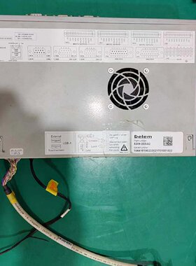 Delem德莱姆控制器主板型号5209003A2-询