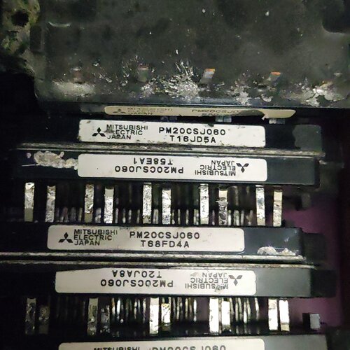【询价】pm20csj060测试好长脚