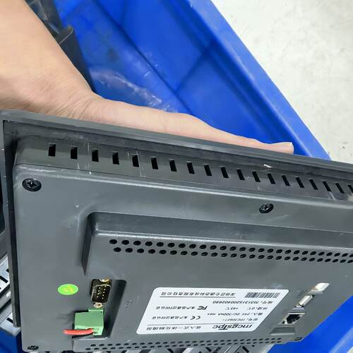 议价昆仑通态触摸屏TPC7062TI适用