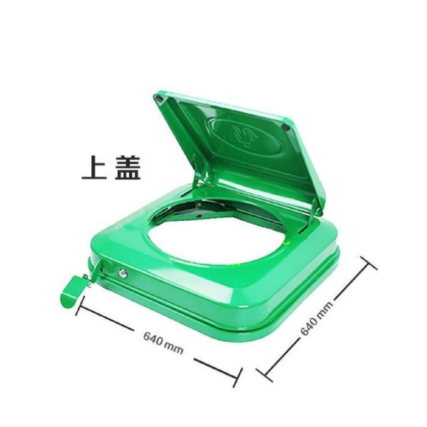 小区户外升降地埋式不锈钢脚踏四分类垃圾桶圆柱形果皮箱密闭桶头,基础建材,屋顶装饰瓦,淘宝优惠券,粉丝福利购,淘宝优惠卷