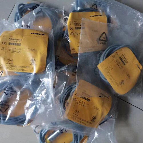 寻ITURCK图尔克BID2G180AP6S212感器原装现货