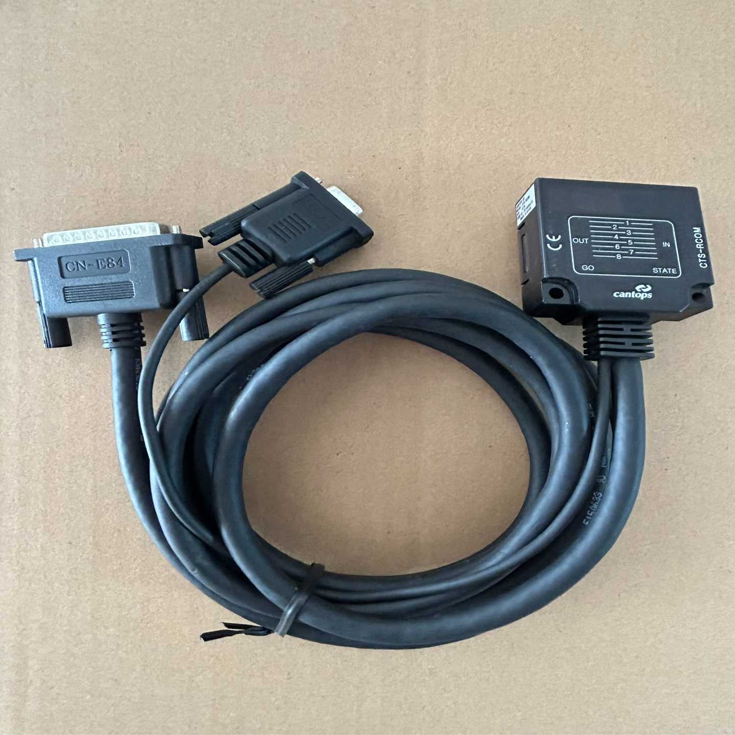 询~cantops传感器CTS-RCOM