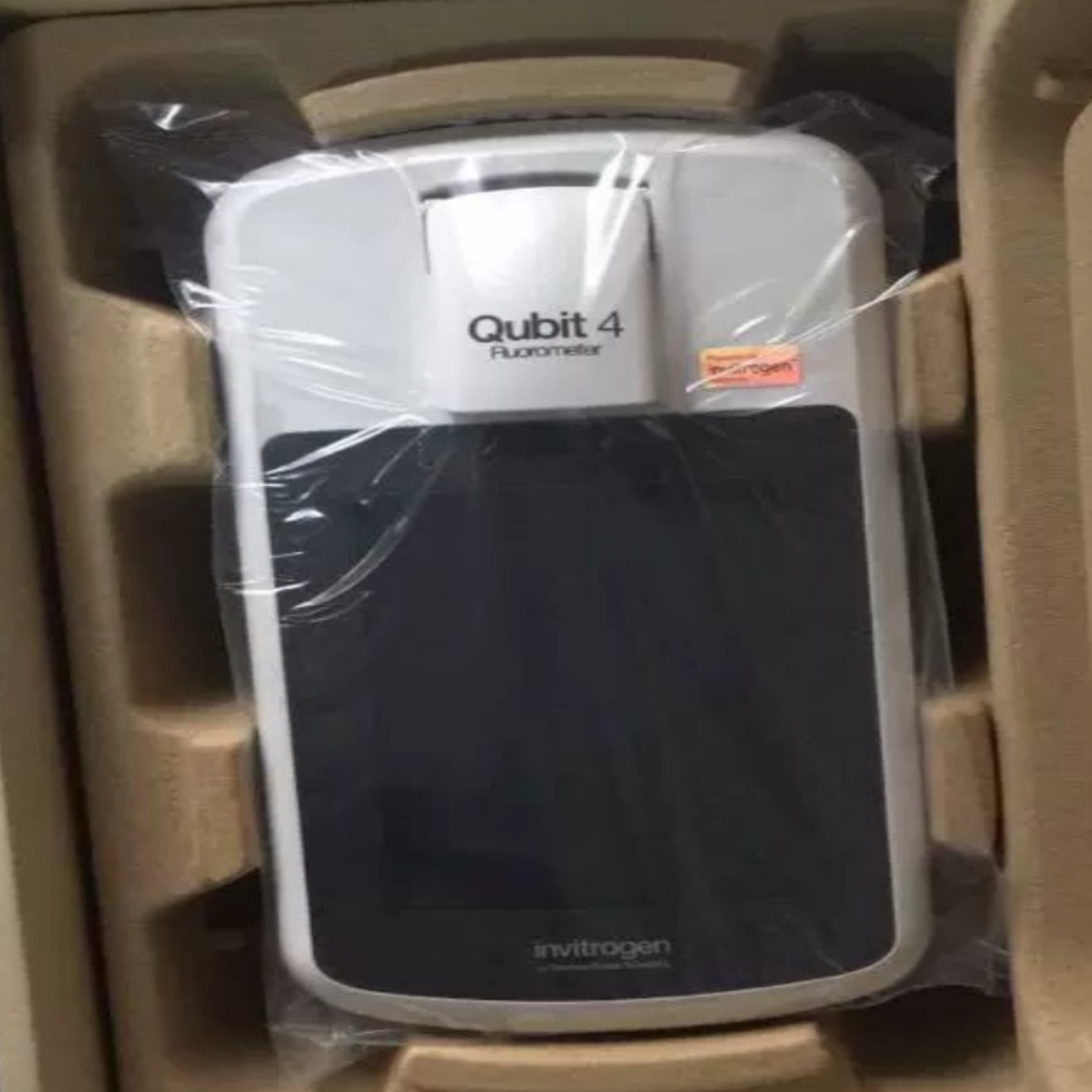 配件ABI Qubit30 升级款Qubit4萤光定量仪议价