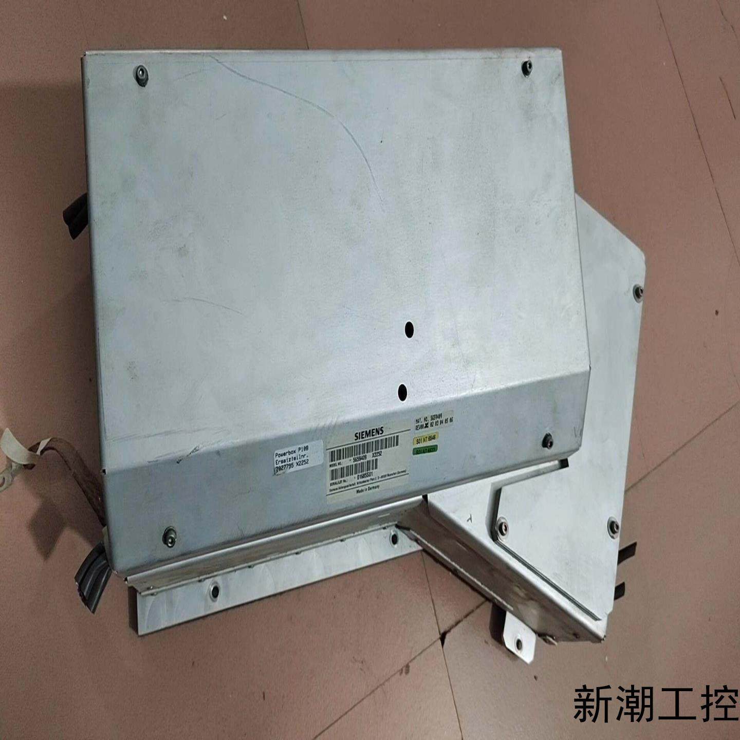 西门子CT Powerbox P100电源模块德国原装进口议价商品