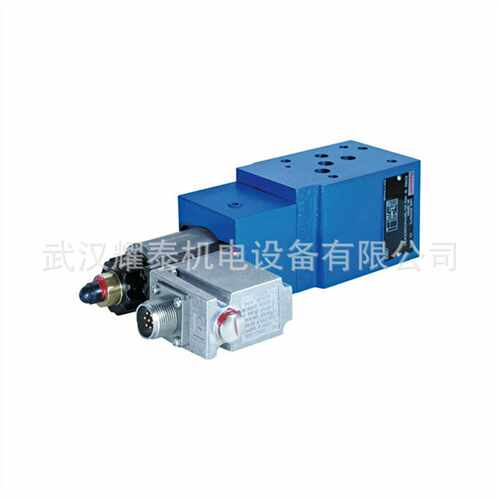 力士乐叠加式减压阀ZDR10DP2-52/2f10YMV