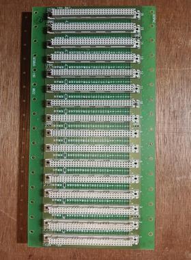 【请询价】GESPAC GESBUS-16D  8822二手拆机成