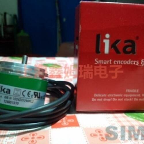 询价议价Lika编码器I58L2048ZCP16RI58Y600ZNF28RI58H500ZC