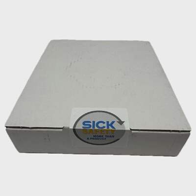 AJ531 Sicherheitssteuerung Sick FX3XTDI80002 1044124 Versieg