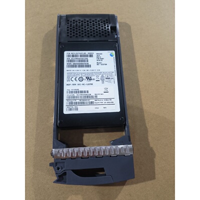 议价NETAPP X356A-R6 2.5 SSD SAS DS