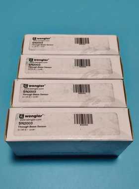 wenglor威格勒SN2003光电传感器询价