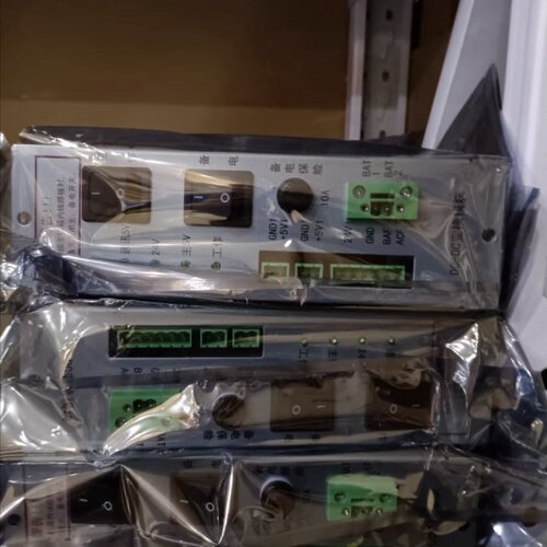 【询价】海湾5000/9000控制器dc-dc电源