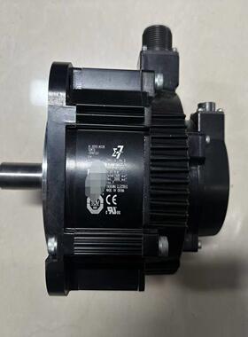 配件安川7系伺服电机SGM7G-09AFC61 085kw 成色如图 功能包议价